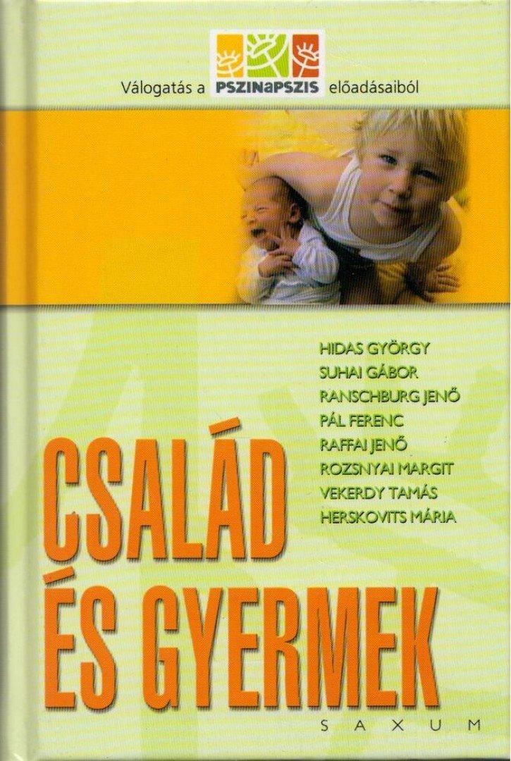 Család és gyermek