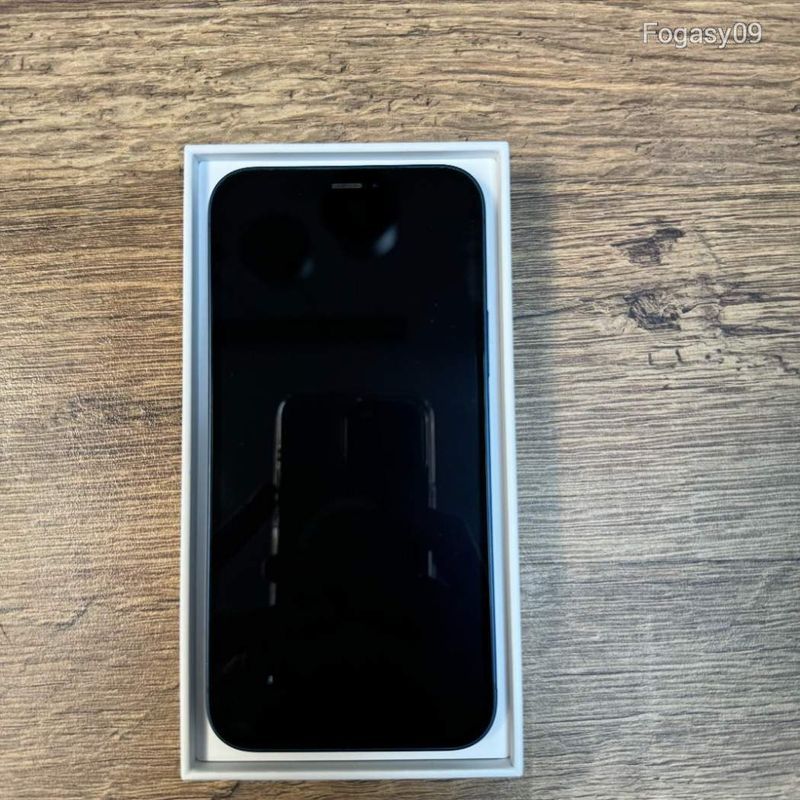 Apple Iphone 12 - Blue - 64 GB