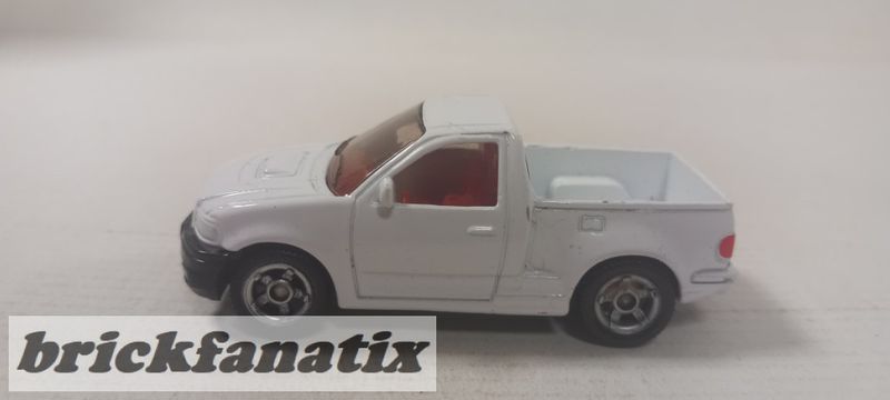 SIKU Ranger PickUp