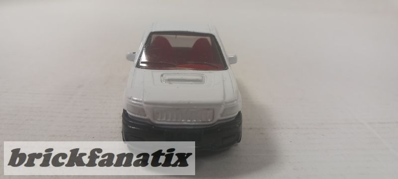 SIKU Ranger PickUp