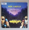 KEN LASZLO - HEY HEY GUY 12" MAXI