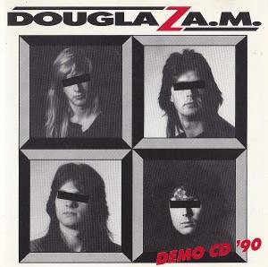 Douglaz A.M. - Demo CD 90 CD