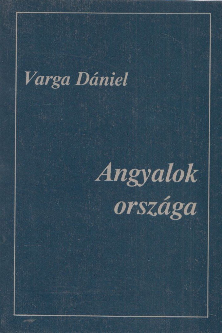 Angyalok országa