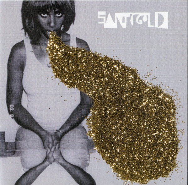 Santigold: Santifold (USA)