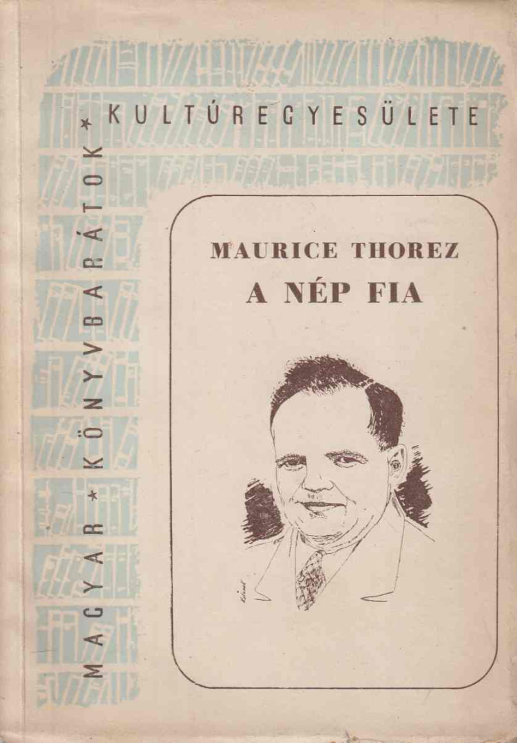 A nép fia
