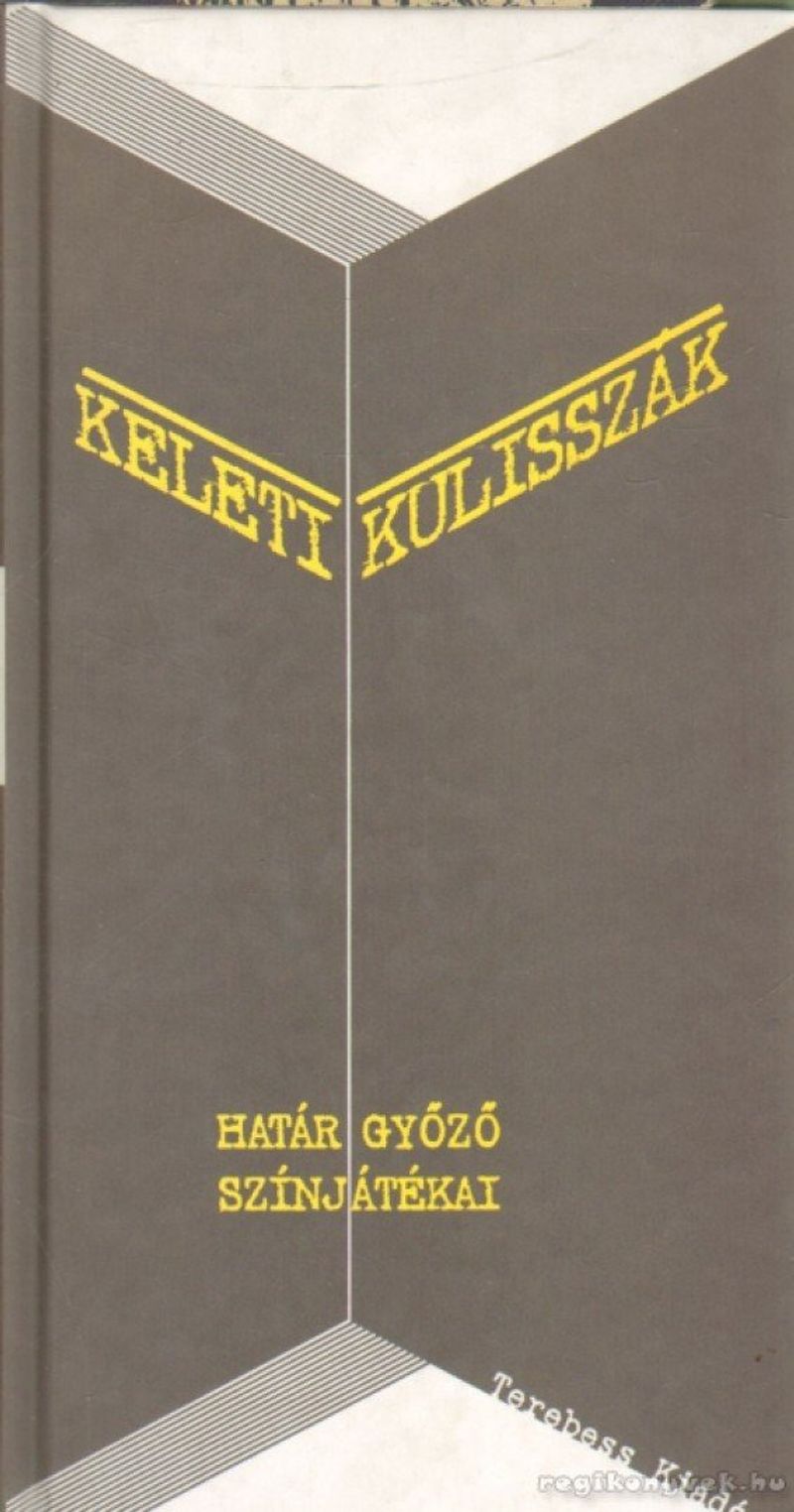 Keleti kulisszák