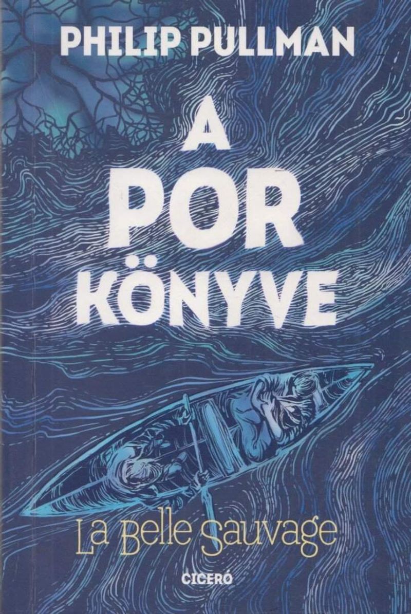 A por könyve