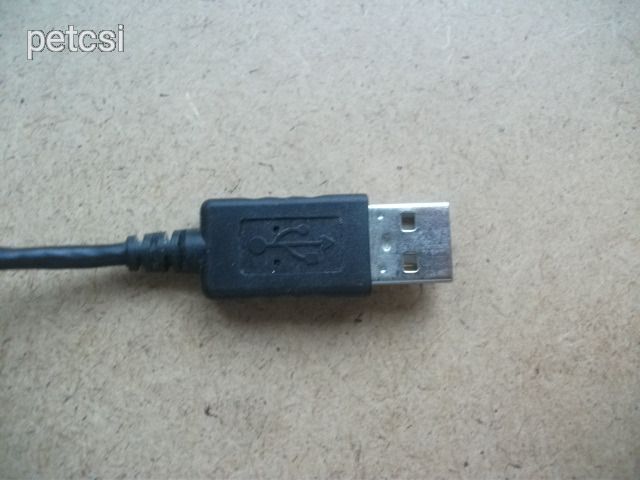 Creative VF0400 webkamera / webcamera