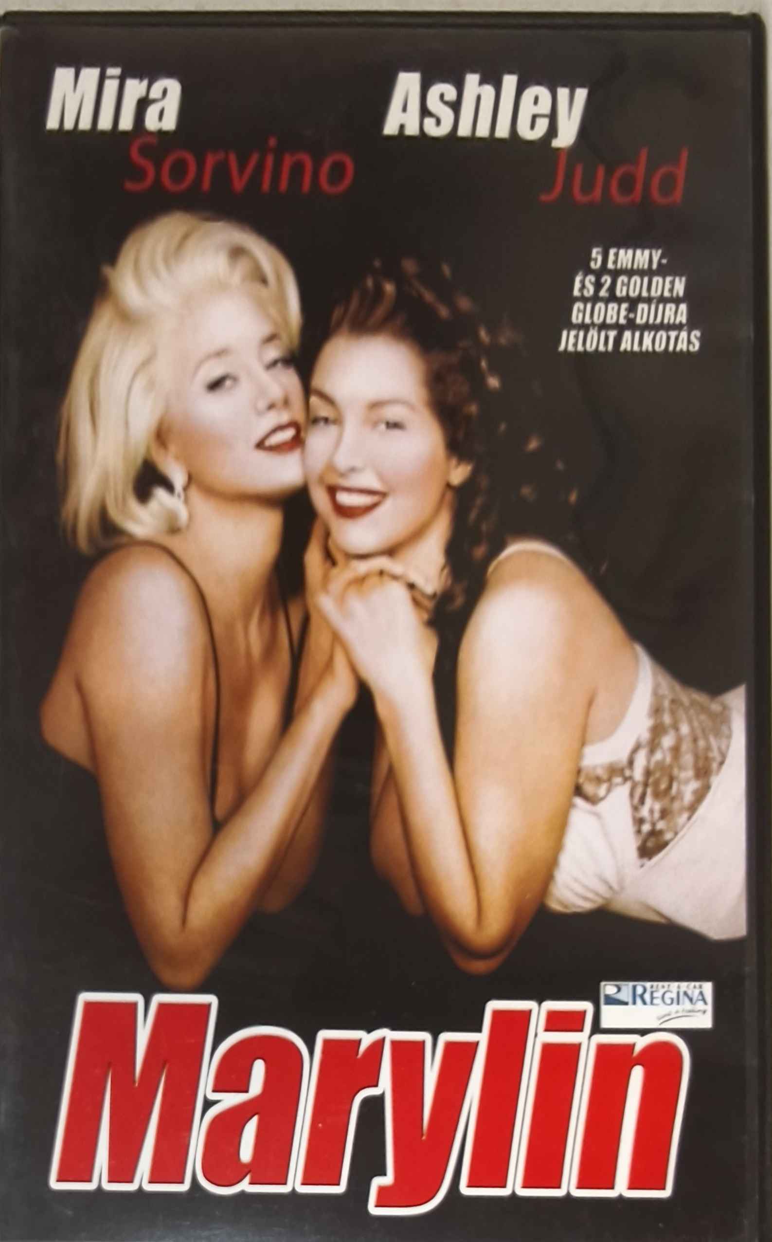 Marylin