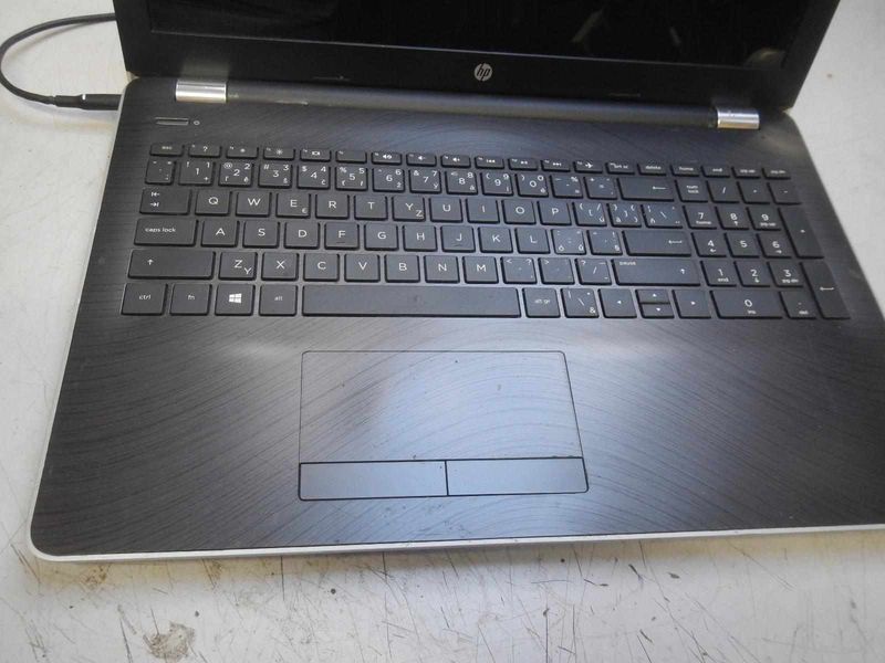 HP notebook AMD A9 PROCIVAL KOMPLETTEN