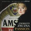 CSERHÁTI ZSUZSA PASSION CD