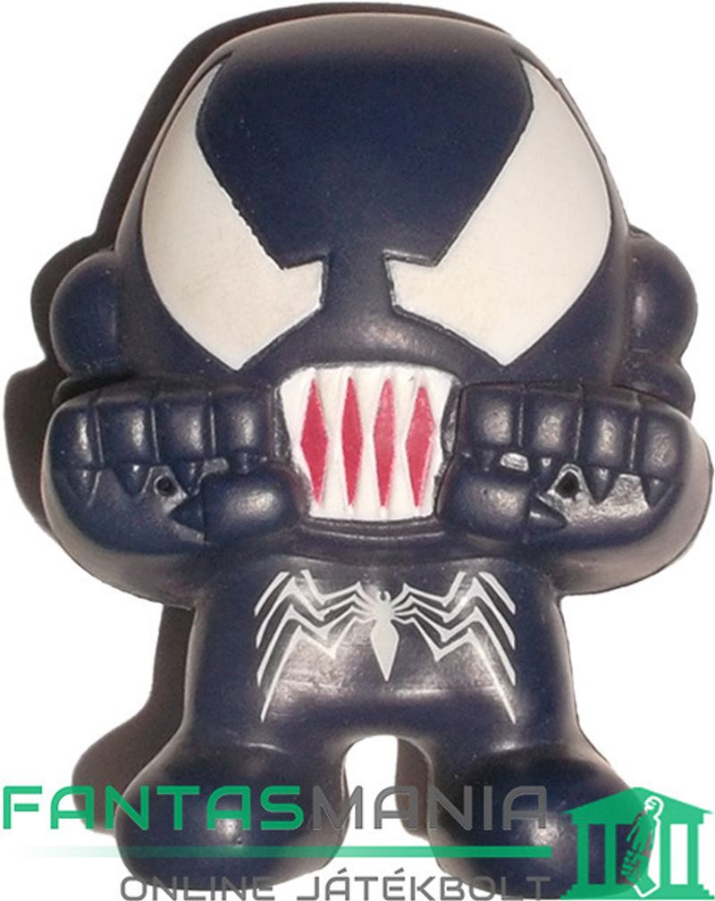Marvel 2007 nestle Venom