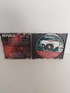 Republic - mennyi még Béla- cd