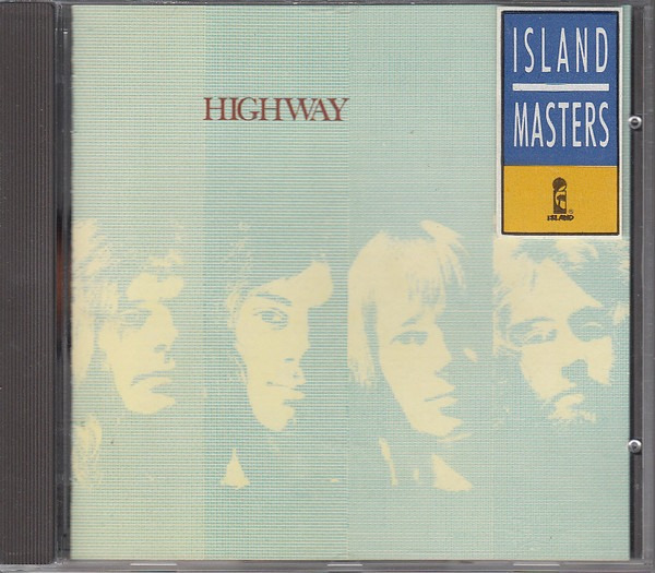 Free - Highway CD