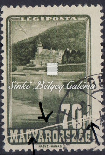 1947. Repülő (IV.) - L