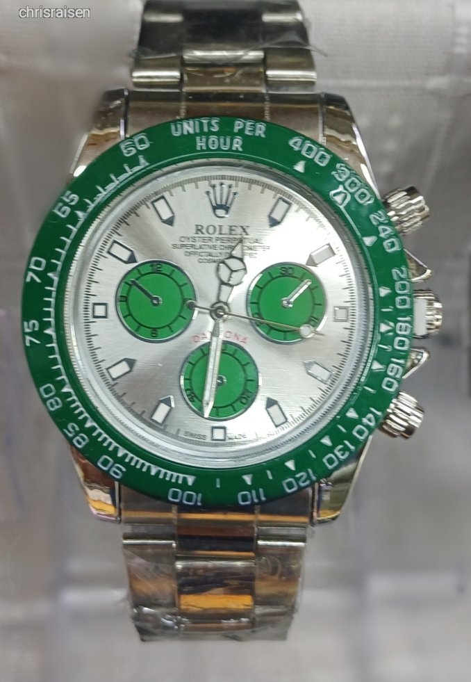 Rolex Daytona karóra