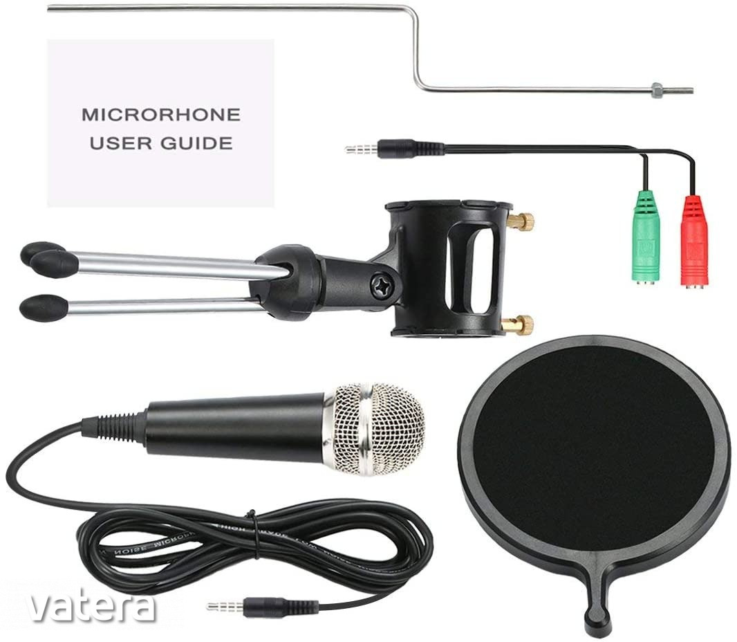 Profi mikrofon