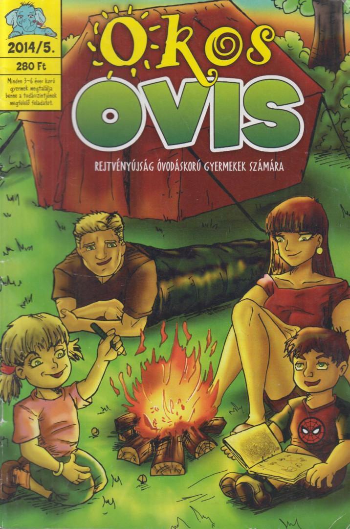 Okos Ovis 2014/5.