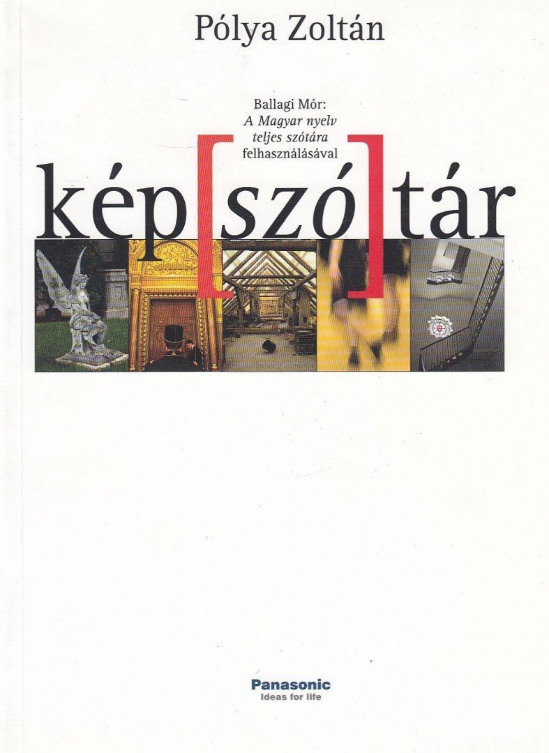 Kép(szó)tár