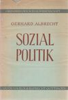 Sozialpolitik