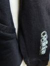 Karcsúsított ADIDAS blézer  38