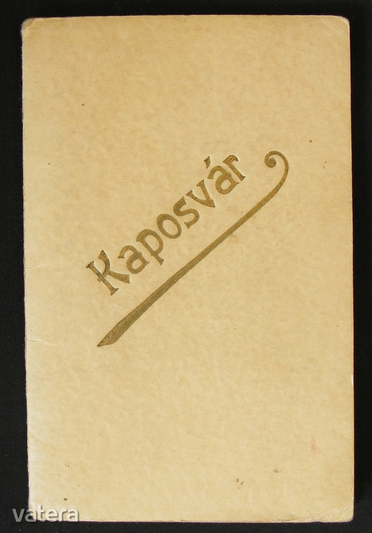 Kaposvár, részletek
