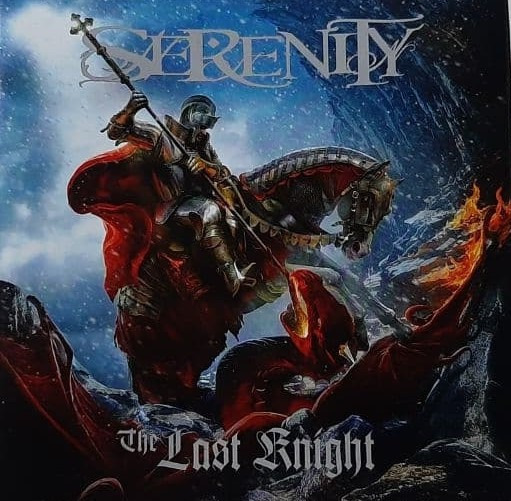 Serenity-The Last Knight