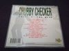 Chubby Checker eredeti cd eladó