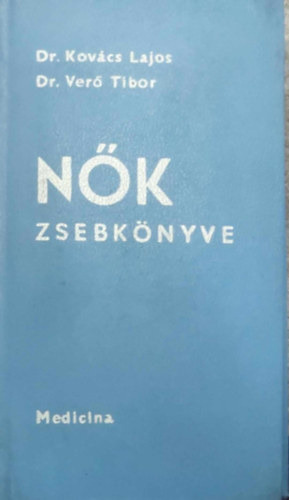 Nők zsebkönyve