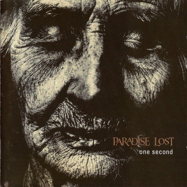 Paradise Lost - One Second CD