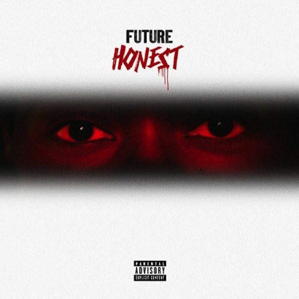 Future - Honest CD Új, bontatlan