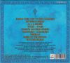 Manglis Compás Machine: My Indian Heart (CD)