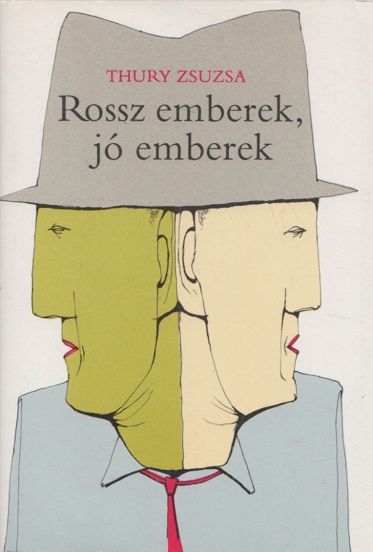 Rossz emberek, jó emberek