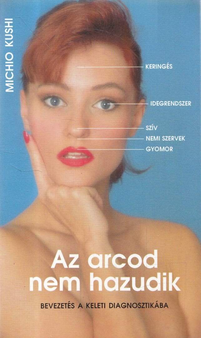 Az arcod nem hazudik
