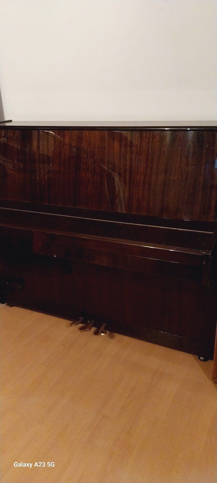Nocturno pianínó