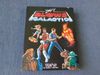 Body Blows Galactic   DOBOZOS  Amiga  játék.