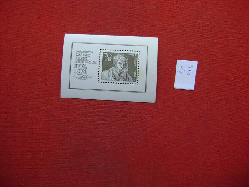 DDR-postatiszta blokkok-S-2