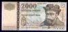 2004 CB 2000 Forint UNC