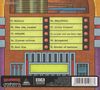 Zorall : Presszó metál (CD)