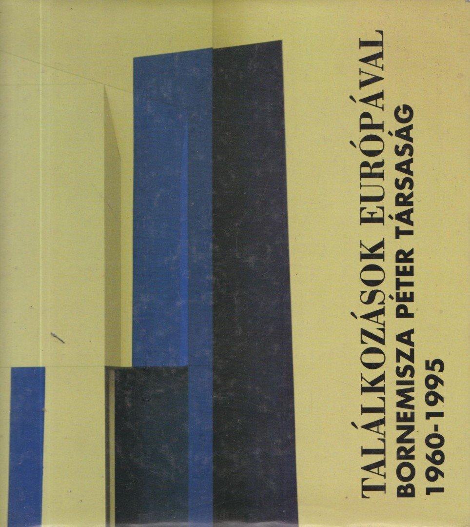 Találkozások Európával