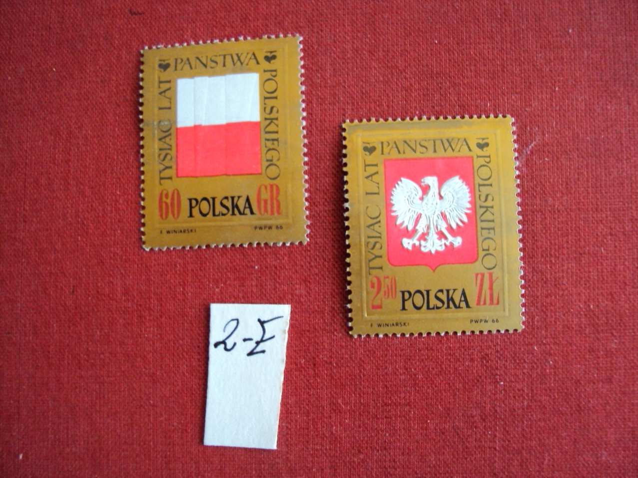 Lengyel postatiszta sorok -3