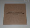 LEANDER RISING - Öngyötrő CD (2014)