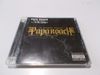 Papa Roach: The paramour sessions cd 2006