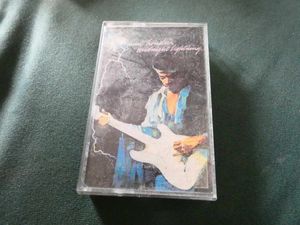 Jimi Hendrix - Midnight Lightning (GONG)