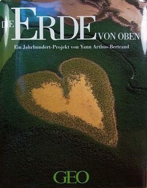Die Erde von Oben
