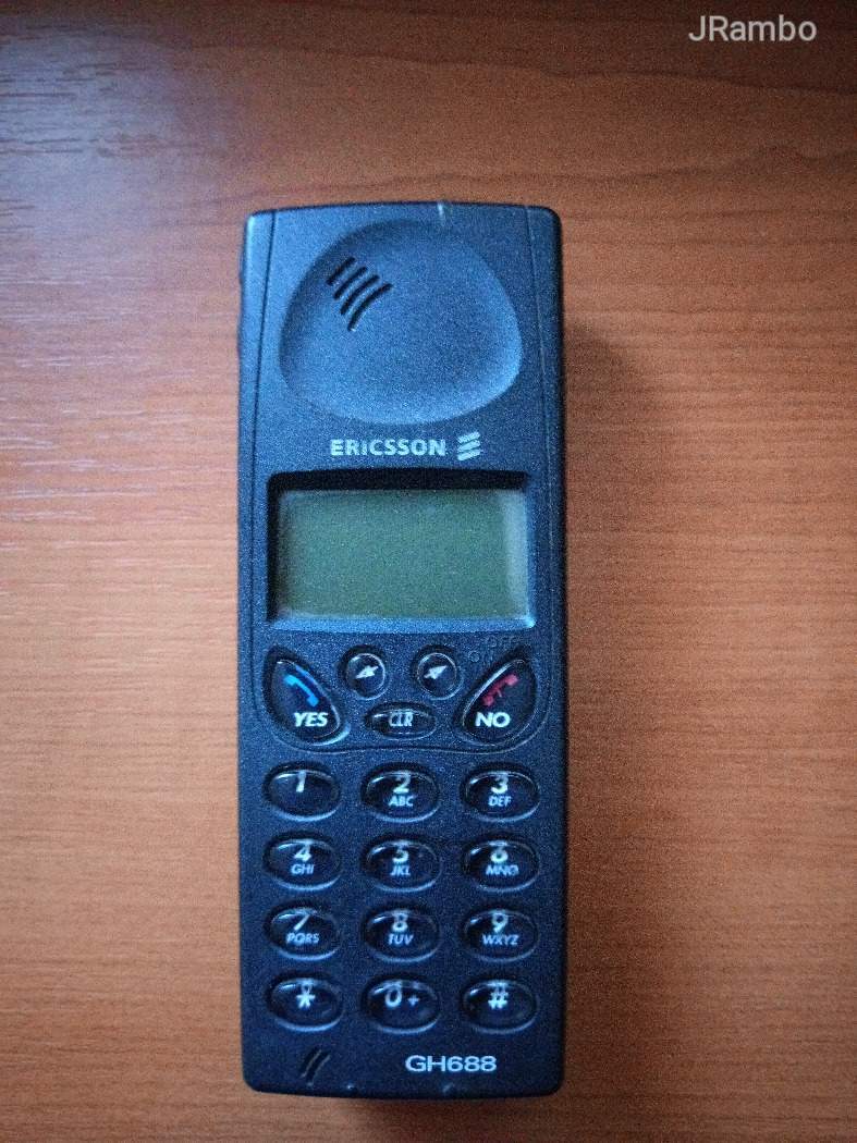 Ericsson GA688 telefon eladó