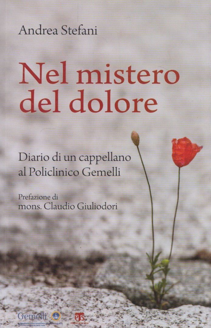 Nel mistero del dolore