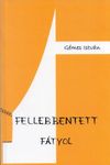 Fellebbentett fátyol