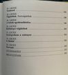 Alföldy László: 33 sakklecke