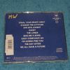 Return &ndash; Attitudes CD